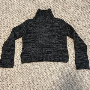 Zara knit sweater